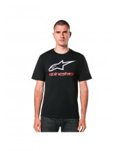 Alpinestars Always 2.0 CSF Tee at JTS Biker Clothing
