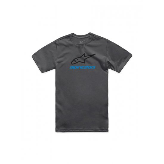 Alpinestars Always 2.0 CSF Tee at JTS Biker Clothing