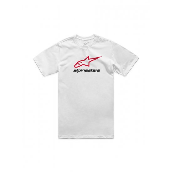 Alpinestars Always 2.0 CSF Tee at JTS Biker Clothing