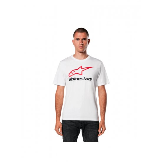 Alpinestars Always 2.0 CSF Tee at JTS Biker Clothing