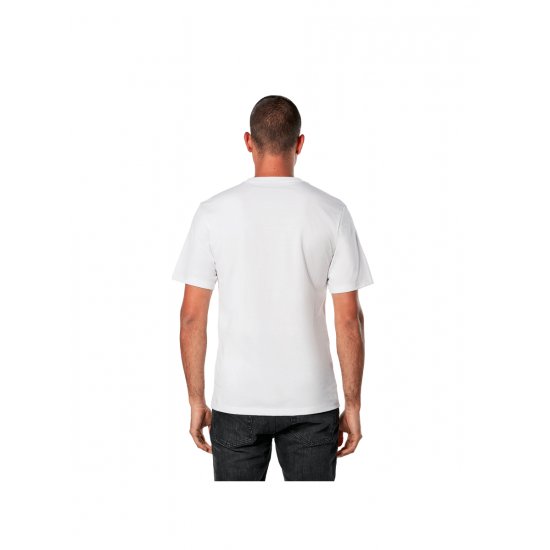 Alpinestars Always 2.0 CSF Tee at JTS Biker Clothing