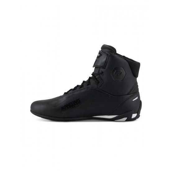 Alpinestars Stella Faster 4 Motorcycle Boots at JTS Biker Clothing