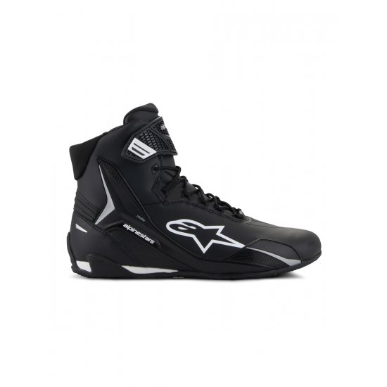 Alpinestars Stella Faster 4 Motorcycle Boots at JTS Biker Clothing