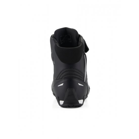 Alpinestars Stella Faster 4 Motorcycle Boots at JTS Biker Clothing