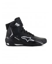 Alpinestars Stella Faster 4 Motorcycle Boots at JTS Biker Clothing