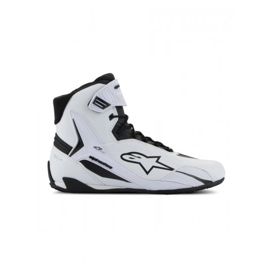 Alpinestars Stella Faster 4 Motorcycle Boots at JTS Biker Clothing