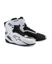 Alpinestars Stella Faster 4 Motorcycle Boots at JTS Biker Clothing