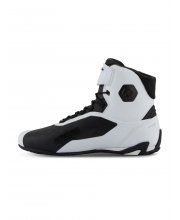 Alpinestars Stella Faster 4 Motorcycle Boots at JTS Biker Clothing