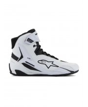 Alpinestars Stella Faster 4 Motorcycle Boots at JTS Biker Clothing