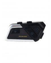 Riderr S9X Bluetooth Motorcycle Headset at JTS Biker Clothing
