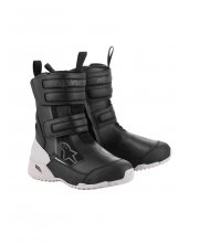Alpinestars Stella ST-7 Drystar Motorcycle Boots at JTS Biker Clothing