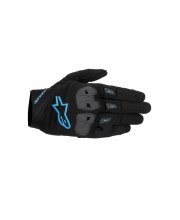 Alpinestars SP X 1 Motorcycle Gloves at JTS Biker Clothing
