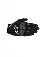 Alpinestars SP X 1 Motorcycle Gloves at JTS Biker Clothing