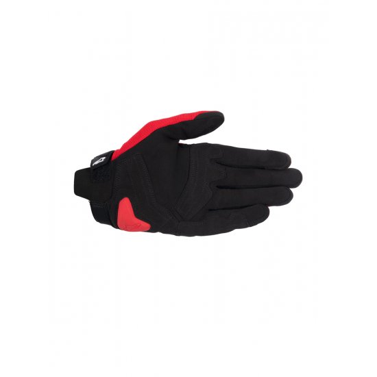 Alpinestars SP X 1 Motorcycle Gloves at JTS Biker Clothing