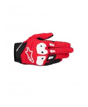 Alpinestars SP X 1 Motorcycle Gloves at JTS Biker Clothing