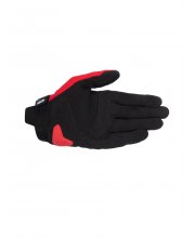 Alpinestars SP X 1 Motorcycle Gloves at JTS Biker Clothing