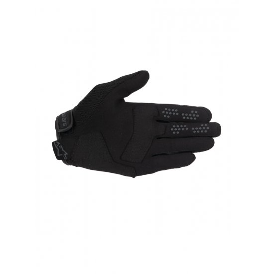 Alpinestars Chrome v2 Motorcycle Gloves at JTS Biker Clothing