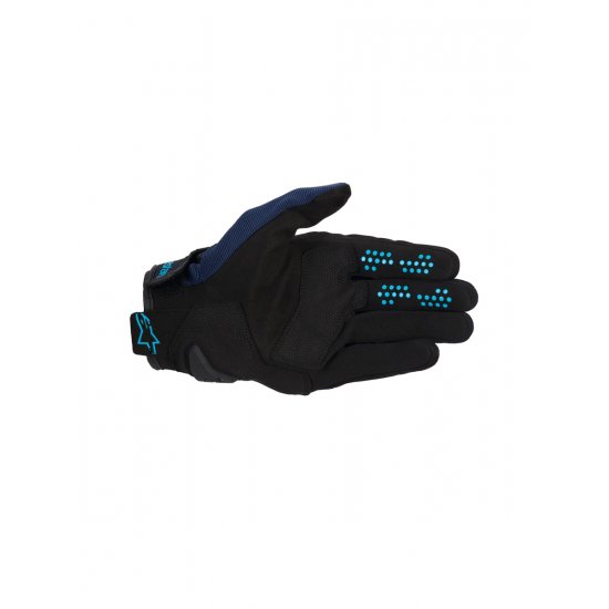 Alpinestars Chrome v2 Motorcycle Gloves at JTS Biker Clothing