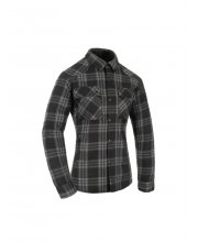 Oxford Kickback 3.0 Ladies Textile Motorcycle Shirt at JTS Biker Clothing