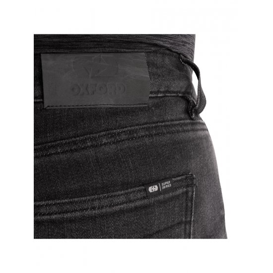 Oxford Super Motorcycle Jeans at JTS Biker Clothing