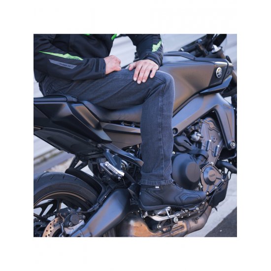 Oxford Super Motorcycle Jeans at JTS Biker Clothing