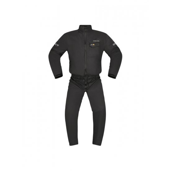 Richa Monsoon Motorcycle Rainsuit at JTS Biker Clothing