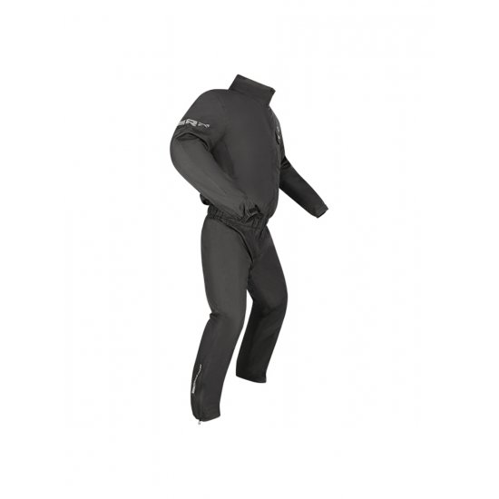 Richa Monsoon Motorcycle Rainsuit at JTS Biker Clothing