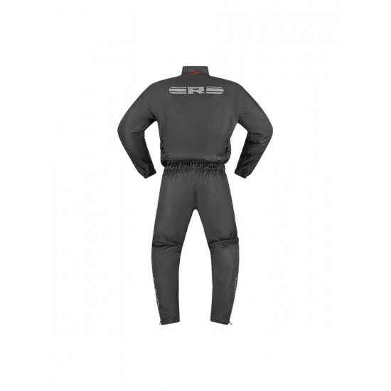 Richa Monsoon Motorcycle Rainsuit at JTS Biker Clothing