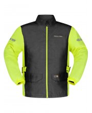 Richa Monsoon Motorcycle Rain Jacket at JTS Biker Clothing