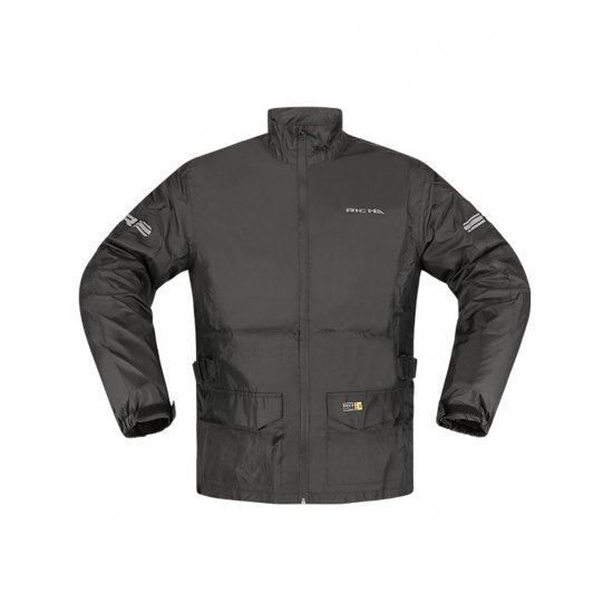 Richa Monsoon Motorcycle Rain Jacket at JTS Biker Clothing