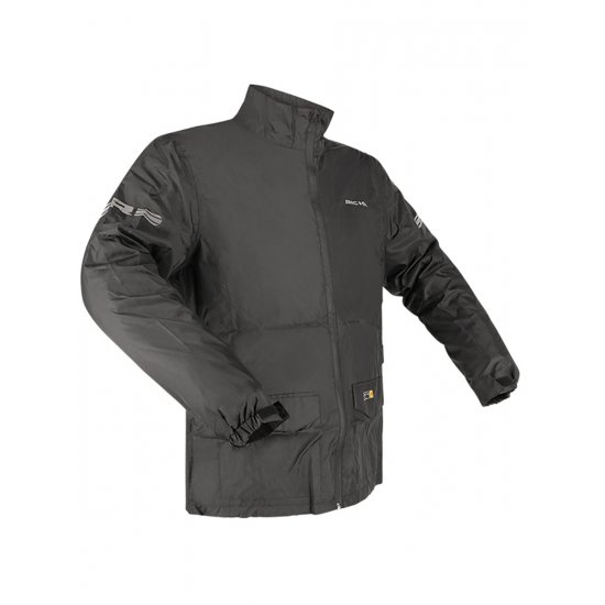Richa Monsoon Motorcycle Rain Jacket at JTS Biker Clothing