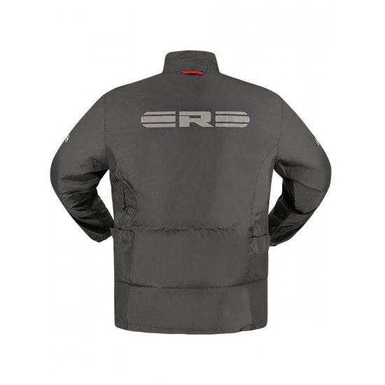 Richa Monsoon Motorcycle Rain Jacket at JTS Biker Clothing