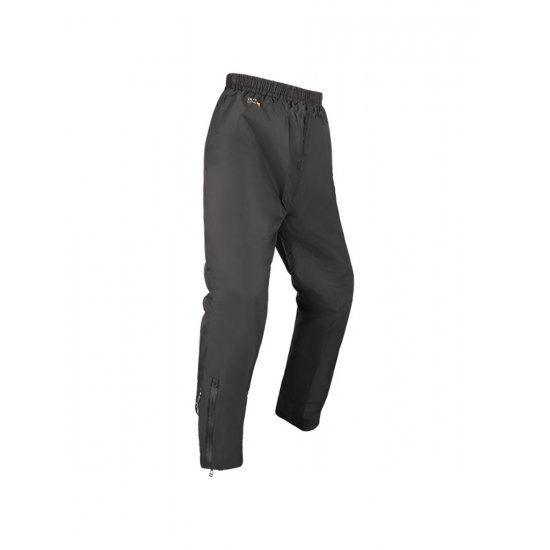 Richa Monsoon Motorcycle Rain Trousers at JTS Biker Clothing