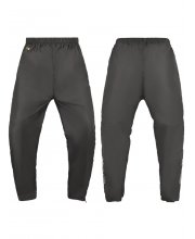 Richa Monsoon Motorcycle Rain Trousers at JTS Biker Clothing