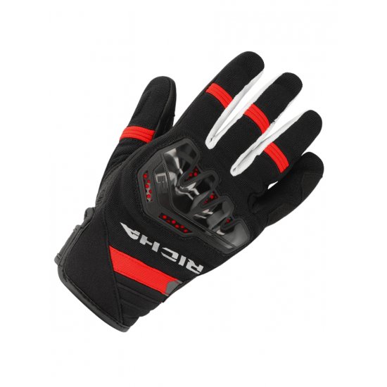 Richa Stradale Summer Motorcycle Gloves at JTS Biker Clothing