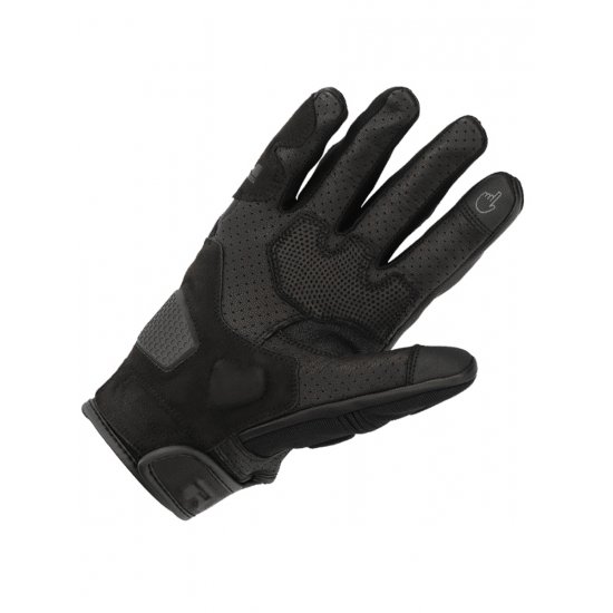 Richa Stradale Summer Motorcycle Gloves at JTS Biker Clothing
