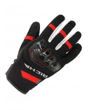 Richa Stradale Summer Motorcycle Gloves at JTS Biker Clothing
