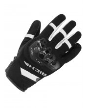 Richa Stradale Summer Motorcycle Gloves at JTS Biker Clothing