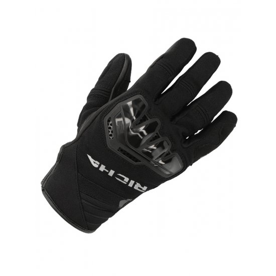 Richa Stradale Summer Motorcycle Gloves at JTS Biker Clothing