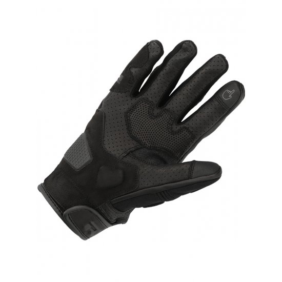 Richa Stradale Summer Motorcycle Gloves at JTS Biker Clothing