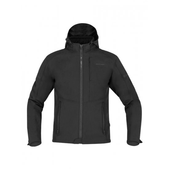 Richa Vanquish 2 Textile Motorcycle Jacket at JTS Biker Clothing