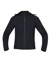 Navy Richa Vanquish 2 Textile Motorcycle Jacket at JTS Biker Clothing