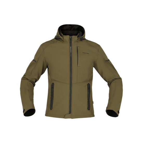 Richa Vanquish 2 Textile Motorcycle Jacket at JTS Biker Clothing