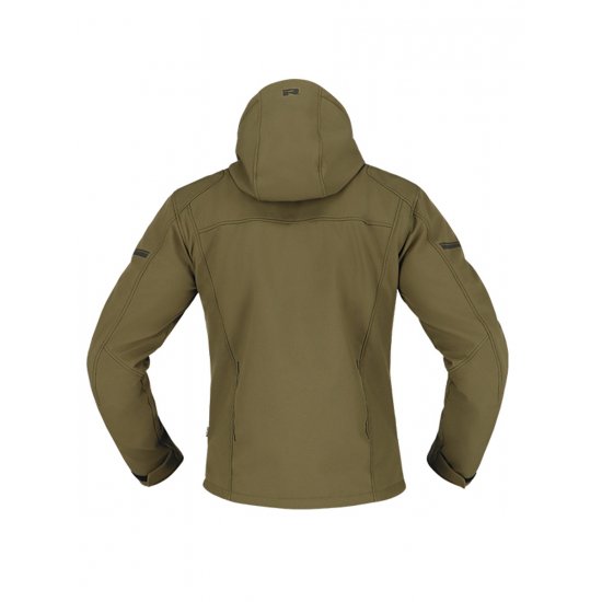 Richa Vanquish 2 Textile Motorcycle Jacket at JTS Biker Clothing