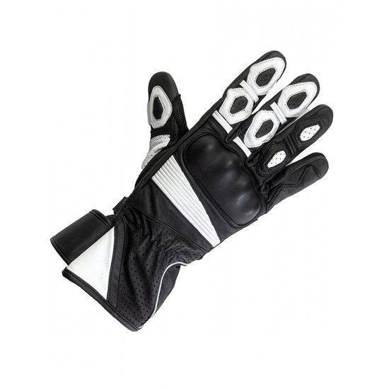Richa Revo Motorcycle Gloves at JTS Biker Clothing