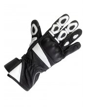 Richa Revo Motorcycle Gloves at JTS Biker Clothing