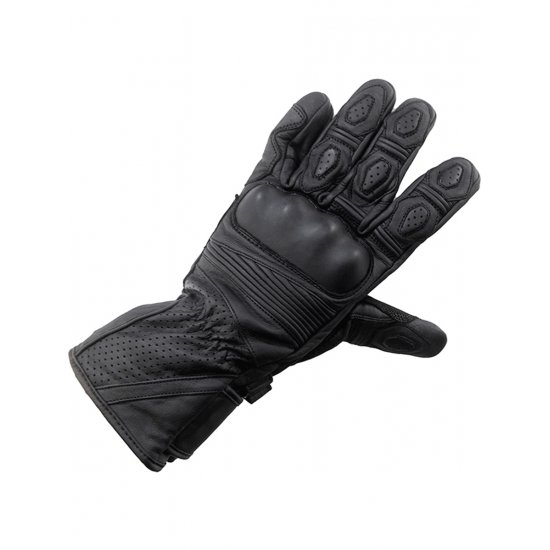 Richa Revo Motorcycle Gloves at JTS Biker Clothing