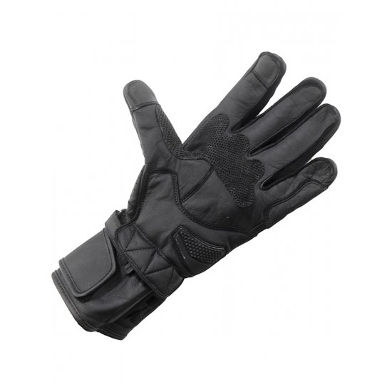 Richa Revo Motorcycle Gloves at JTS Biker Clothing