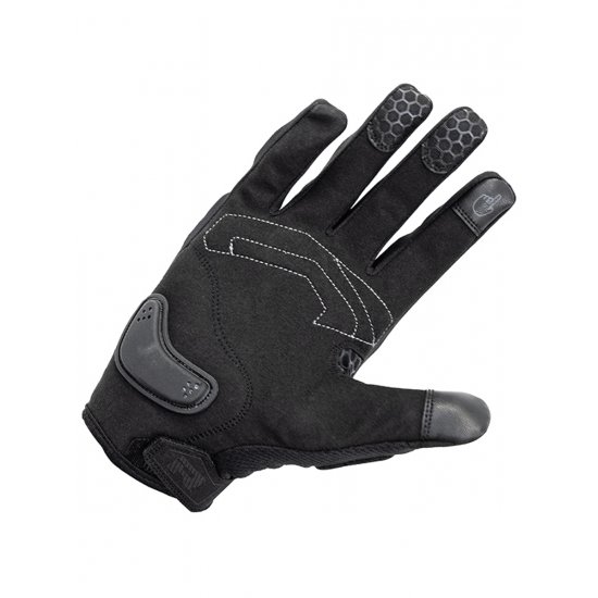 Richa Stinger Motorcycle Gloves at JTS Biker Clothing