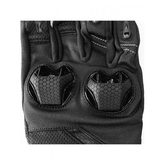 Richa Stinger Motorcycle Gloves at JTS Biker Clothing